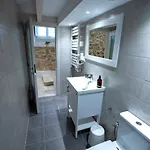 Yiasemi Corfu Loft Apartamento