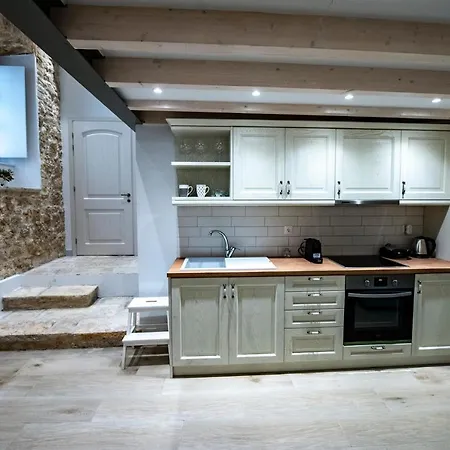 Yiasemi Corfu Loft