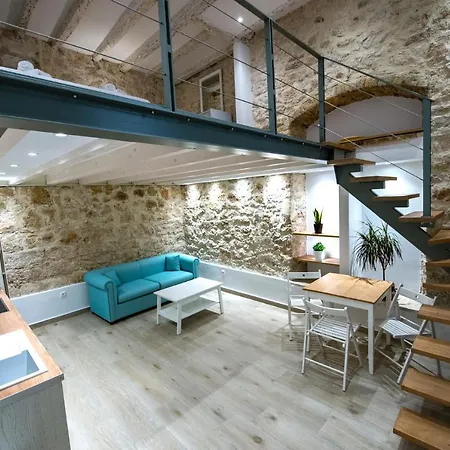 Yiasemi Corfu Loft Corfu (city)