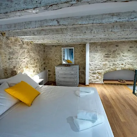 Yiasemi Corfu Loft Corfu (city)