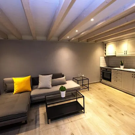 Yiasemi Corfu Loft Corfu (city)