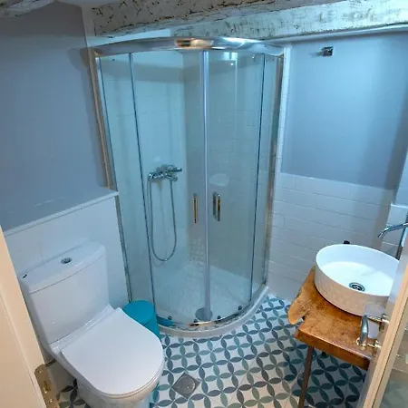 Appartement Yiasemi Corfu Loft *