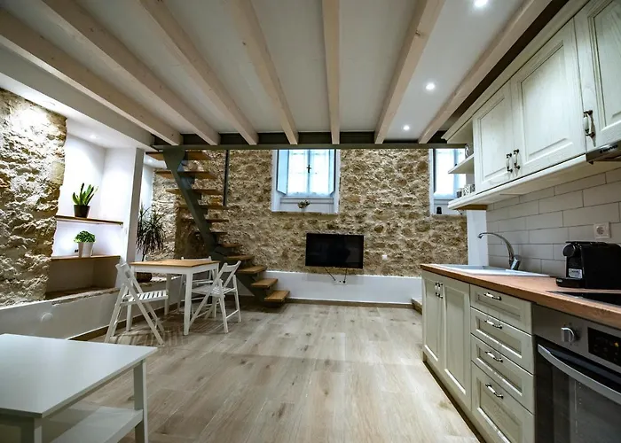 Yiasemi Corfu Loft
