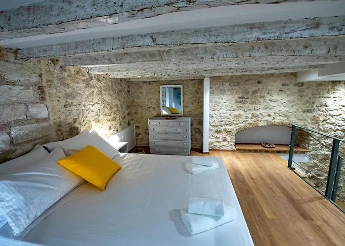 Yiasemi Corfu Loft Corfu (city)