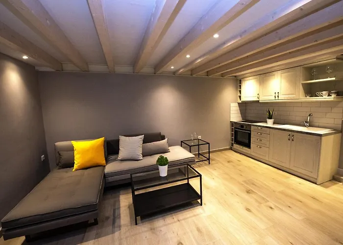 Yiasemi Corfu Loft Corfu (city)