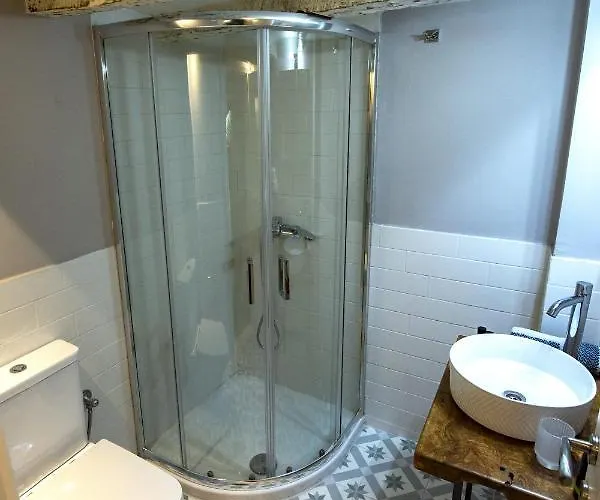 Yiasemi Corfu Loft * Corfu (city)