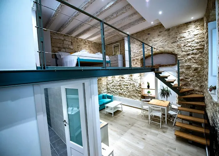 Yiasemi Corfu Loft