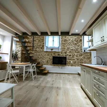 Yiasemi Corfu Loft