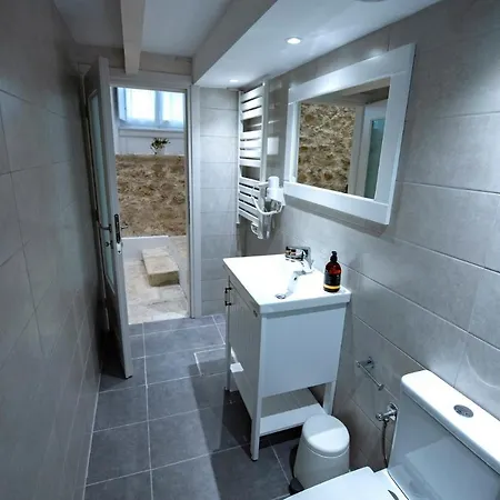 Yiasemi Corfu Loft Appartamento