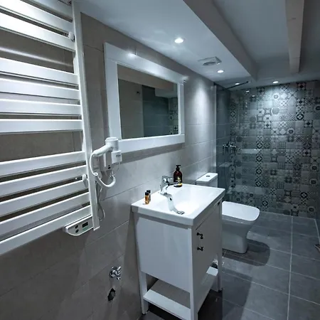 Апартаменты Yiasemi Corfu Loft Corfu (city)